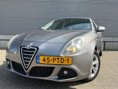 Alfa Romeo Giulietta - 1.4 T Distinctive