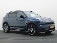 Lynk & Co 01 - 1.5 Plug-in Hybrid 360° Camera, Panoramadak, Zwarte hemel, ACC, Apple Carplay, Infinity So