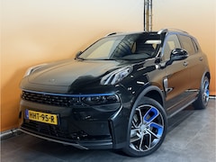 Lynk & Co 01 - 1.5 SOH 98, 09% | NL auto | fabr gar 4/29 | 360 camera | zwarte hemel
