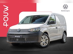 Volkswagen Caddy Cargo - 1.5 TSI 150pk DSG eHybrid | Cruise Control | Parkeersensoren