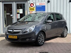 Opel Corsa - 1.4-16V '111' Edition | CARPLAY | AIRCO | CRUISE | TREKHAAK | LICHTMETAAL | NW APK |