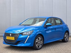 Peugeot 208 - 100pk Allure | Camera | Parkeersensoren | Navigatie | Cruise Control | Climate Control | A