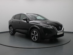 Nissan Qashqai - 160pk MHEV Xtronic Business Premium Apple Carplay/Android Auto | Climate