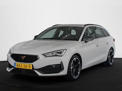 CUPRA Leon Sportstourer - 1.4 e-Hybrid Essential Achteruitrijcamera Keyless Climate Control LED