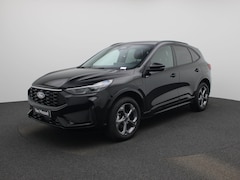 Ford Kuga - 2.5 PHEV ST-Line | Head up display | Camera achter | Winter Pack | Apple Carplay/Android A