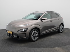 Hyundai Kona Electric - EV Fashion 39 kWh | Trekhaak | | Cruise control adaptief met Stop&Go | Cruisecontrol adapt