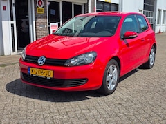 Volkswagen Golf - 1.4 Easyline AIRCO|ELEKTR. RAMEN