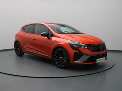 Renault Clio - 145pk E-Tech Full Hybrid esprit Alpine Apple Carplay/Android Auto | Climate