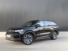 Skoda Kodiaq - 1.5 TSI PHEV Sportline Business - Pano - Trekhaak - Stoel/Stuurverwarming - ACC - Canton