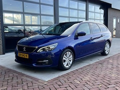 Peugeot 308 SW - 1.2 PureTech Blue Lease Executive | Pano | Navi | PDC |