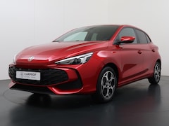 MG MG3 Hybrid+ - 1.5 Hybrid+ Luxury Stoelverwarming | 360 Camera | Navigatie | Carplay |