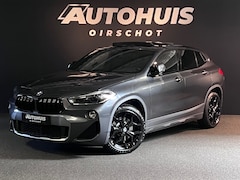 BMW X2 - SDrive20i High Executive M Edition Pano/ Memory/ Keyless/ ACC/ Carplay/ Harman Kardon/ Hea