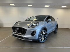 Ford Puma - 1.0 EcoBoost Hybrid Titanium | €5.000, - voordeel | Te Bestellen vanaf €29.970, - |