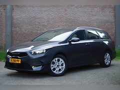 Kia Cee'd Sportswagon - Ceed 1.0 T-GDi DynamicLine 120PK, Nav, Airco, Cruise-en climat control, Camera, Ned.Auto