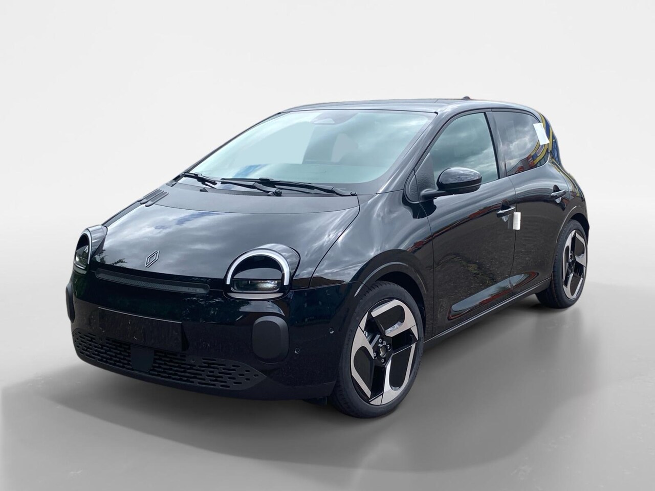Renault Twingo - urban range techno 27.5 kWh * NU IN DE SHOWROOM *   .Gratis 5 jaar garantie tot 100.000km - AutoWereld.nl