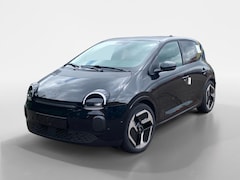 Renault Twingo - urban range techno 27.5 kWh * NU IN DE SHOWROOM * .Gratis 5 jaar garantie tot 100.000km |