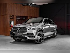 Mercedes-Benz GLE-Klasse Coupé - 350 e 4MATIC AMG Line | Dealer Onderhouden