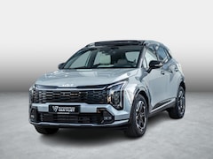 Kia Sportage - 1.6 T-GDi Hybrid GT-PlusLine | Actieprijs* | Harman Kardon | 360 graden Camera | Dodehoek