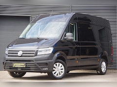 Volkswagen Crafter - 35 2.0 TDI L3H3(L2H2) 3-ZITS, 177PK AUT. LED, ADAPT. CRUISE, STOELVERWARMING, STUURVERWARM
