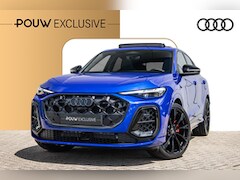 Audi Q5 Sportback - 2.0 TFSI e-hybrid quattro S edition Competition | Panoramadak | 22" Velgen | SQ5 Uitlaat