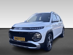 Hyundai Inster - Evolve 49 kWh | Achteruitrijcamera | Airco (automatisch) | Apple Carplay/Android Auto|tele