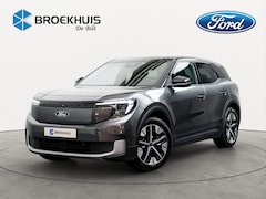 Ford Explorer - Premium Extended Range RWD 77 kWh | ADAPTIVE CRUISE | DODE HOEK | AMBIENT LIGHTS | ELEKTR.