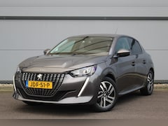 Peugeot 208 - 1.2 Allure Climate | Carplay | LED | 16" Lichtmetaal | Digitaal Dasbhoard | Parkeersensore