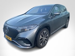 Mercedes-Benz EQS SUV - EQS 450 4MATIC AMG Line 7-Persoons | Premium Plus Pakket | MBUX Hyperscreen | Airmatic | P