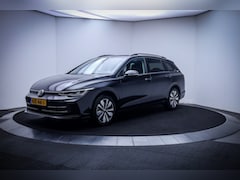 Volkswagen Golf Variant - 1.5 TSI 150pk GOAL Business FULL LED | CAMERA | VIRTUAL | STUUR+STOELVERW | ACC | BLINDSPO