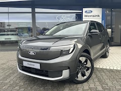 Ford Explorer - Premium Extended Range RWD 77 kWh | €3500, - Voordeel | Energiezuinige Warmtepomp | Head-U