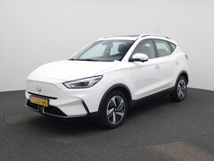 MG MG ZS EV - Long Range Luxury 70 kWh