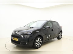 Citroën C3 - PureTech 110pk Automaat Max | Navigatie | Achteruitrijcamera | Apple Carplay/Android Auto