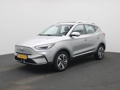 MG MG ZS EV - Long Range Luxury 70 kWh | 1e-EIG. | WLTP 440KM | Panorama/Schuifkanteldak | 17"LMV | Navi