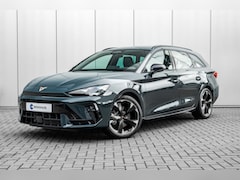 CUPRA Leon Sportstourer - Business | Achteruitrijcamera | Digitaal instrumentenpaneel (Virtual Cockpit) | Draadloze