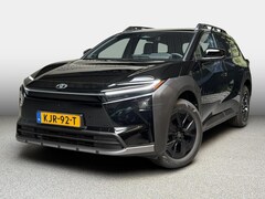 Toyota bZ4X Touring - Executive AWD 75 kWh Uit voorraad leverbaar