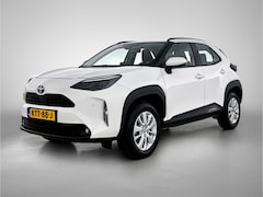 Toyota Yaris Cross - 1.5 Hybrid Active | Apple CarPlay / Android Auto (Navigatie) | PDC |