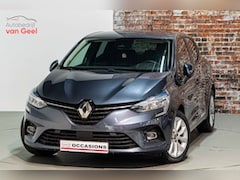 Renault Clio - 1.0 TCe | Airco | Cruise Control | Apple Carplay | Stoelverwarming