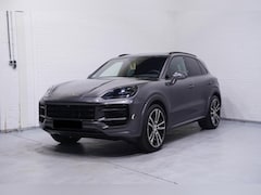 Porsche Cayenne - 4.0 V8 S ex bpm. pano-dak soft-close sportuitlaat luchtvering(PASM) electr.trekhaak stoelv