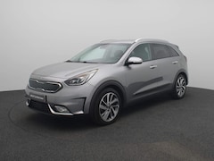 Kia Niro - 1.6 GDi Hybrid ExecutiveLine | Stoel en Stuur Verwarming | Stoel Koeling | Elek. Stoelen |