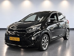 Kia Picanto - 1.0 MPi DynamicPlusLine