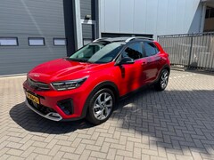 Kia Stonic - 1.0 T-GDi MHEV GT-PlusLine 120PK, Schuifdak, Stoel-/stuurverwarming, LED, etc