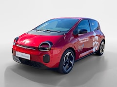 Renault Twingo - urban range techno 27.5 kWh * NU IN DE SHOWROOM * Gratis 5 jaar garantie tot 100.000km | f