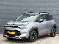 Citroën C3 Aircross - 1.2 PureTech S&S Shine | 1e Eigenaar | Dealer Onderhouden | All Season Banden | Lane Assis