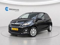Peugeot 108 - 1.0 e-VTi Active | Elektrische Ramen Voor | Airco