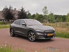 Ford Mustang Mach-E - Extended RWD 98 kWh | SOH 94% | 360 Camera | Bang & Olufsen | Stoel Memory | Apple Carplay