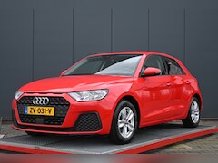 Audi A1 Sportback - 25 TFSI Pro Line climate control carplay