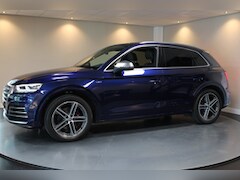 Audi SQ5 - 3.0 TFSI quattro Pro Line Plus *354Pk* Virtual|Elektr.Trekhaak|Stoelverw.|Elektr.Kofferbak