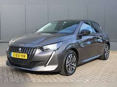 Peugeot 208 - 1.2 PureTech Allure Pack | Achteruitrijcamera | DAB ontvanger | Lichtmetalen velgen 16"