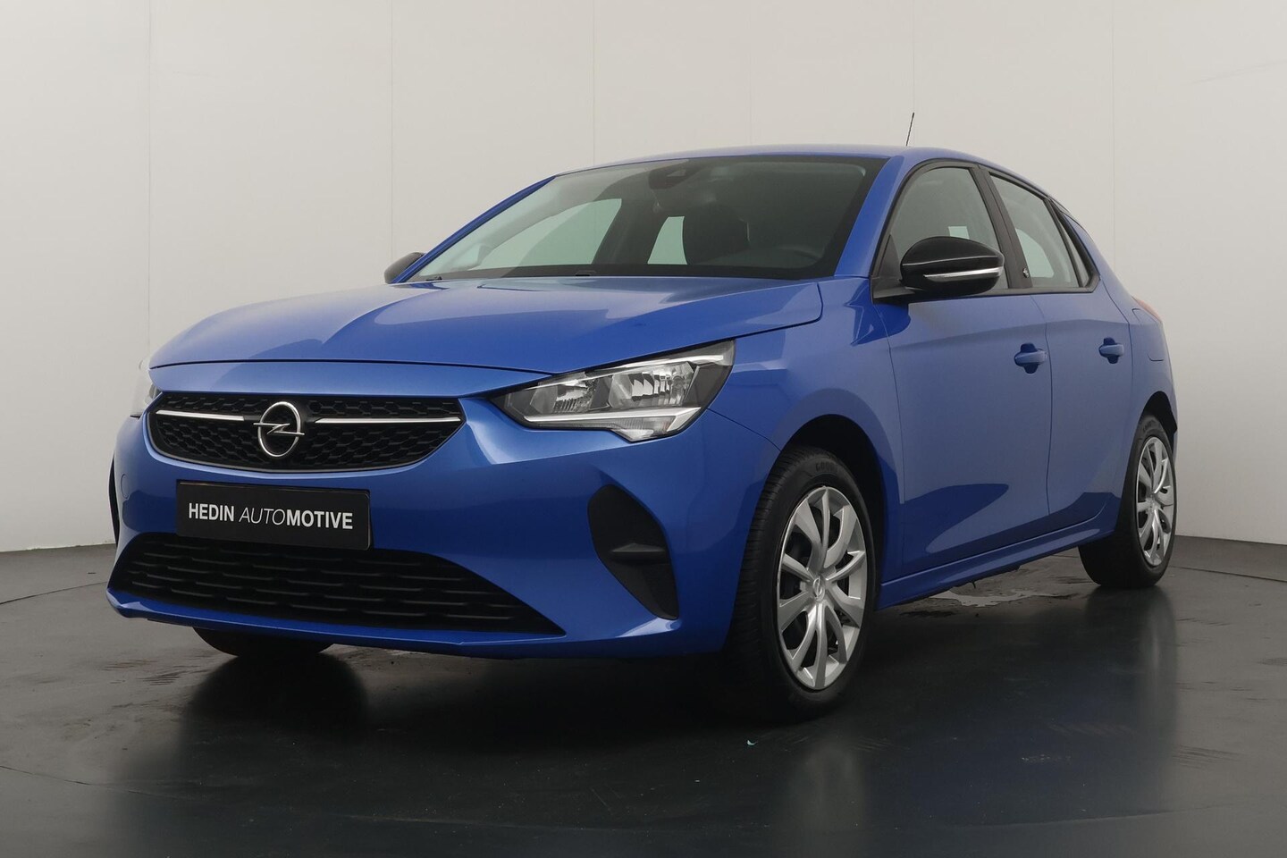 Opel Corsa - Level 2 50 kWh | SOH 95% | Navigatie via App | Cruise Control | Climate Control | Apple Ca - AutoWereld.nl