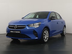Opel Corsa - Level 2 50 kWh | SOH 95% | Navigatie via App | Cruise Control | Climate Control | Apple Ca